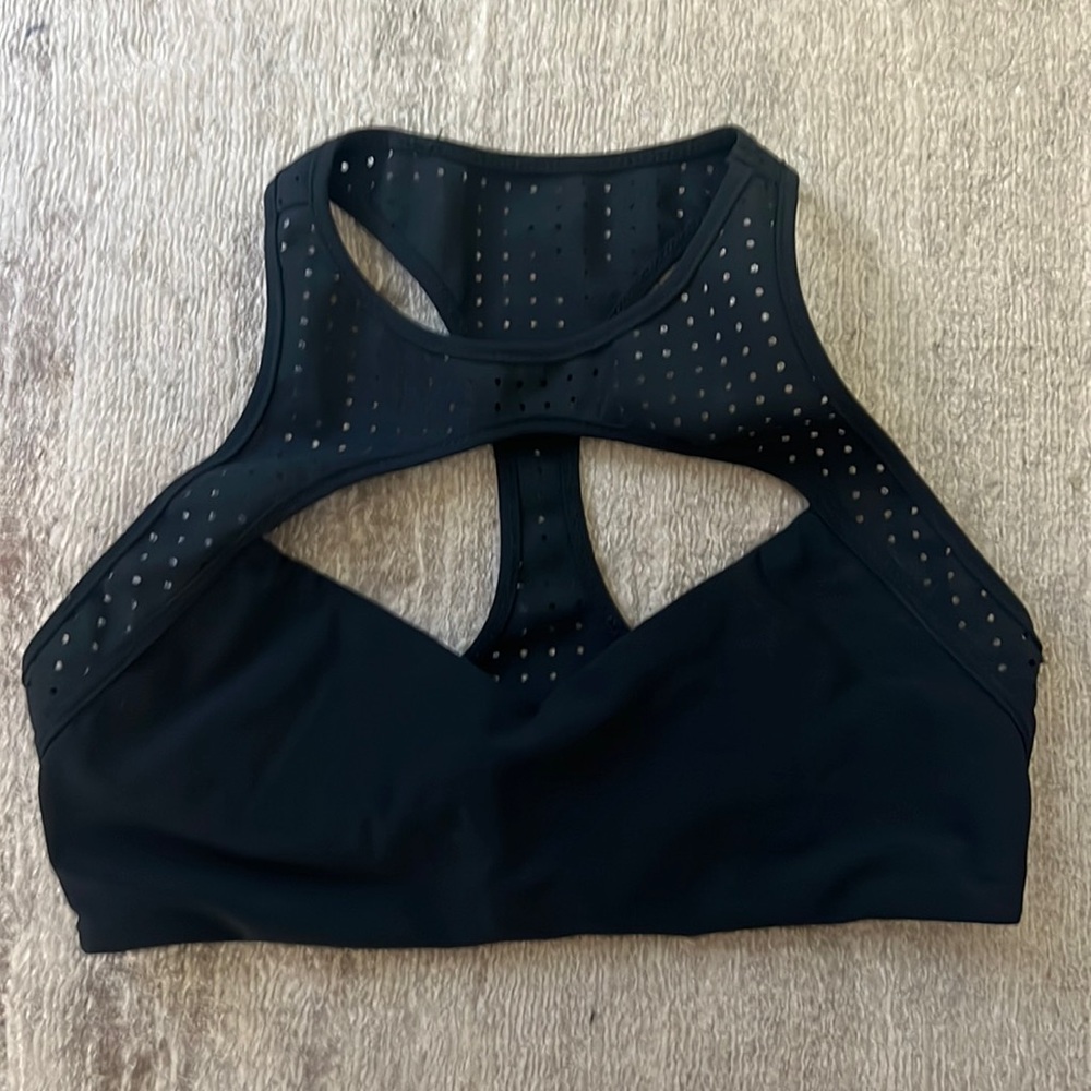 Boy and Arrows bikini top